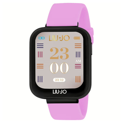LIU-JO SMARTWATCH SWLJ108 Armbanduhr