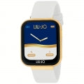 LIU-JO SMARTWATCH SWLJ109 Armbanduhr ansicht-2