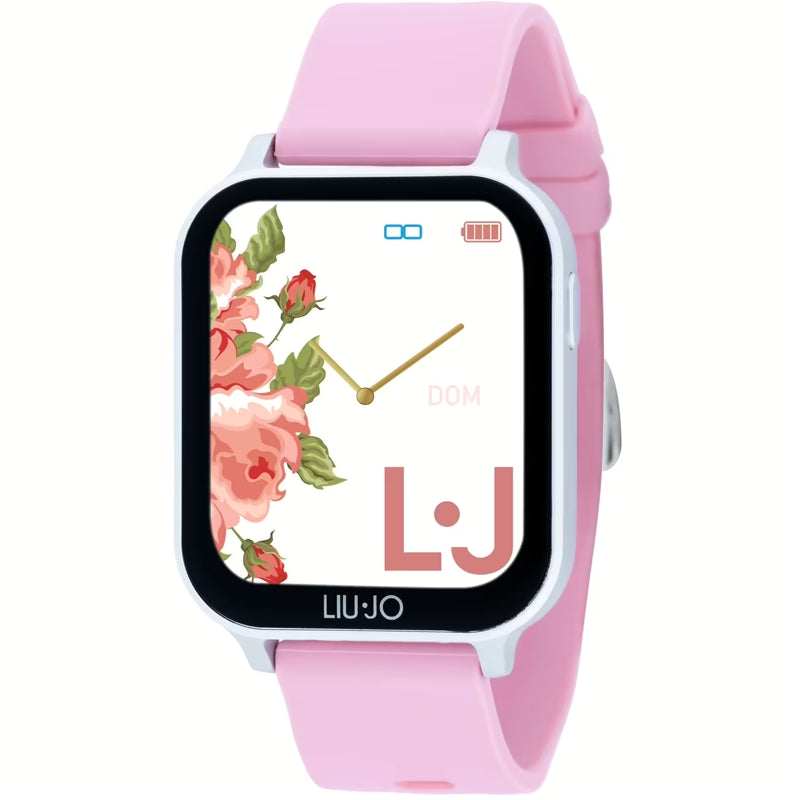 LIU-JO SMARTWATCH SWLJ112 Armbanduhr