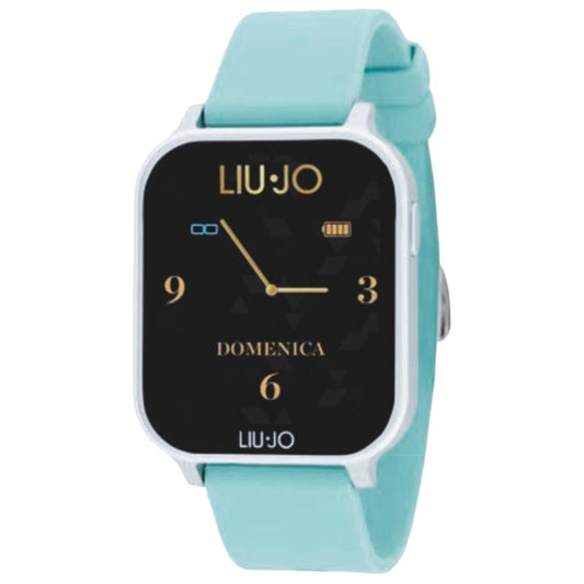LIU-JO SMARTWATCH SWLJ113 Armbanduhr