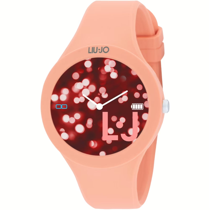 LIU-JO SMARTWATCH SWLJ125 Armbanduhr