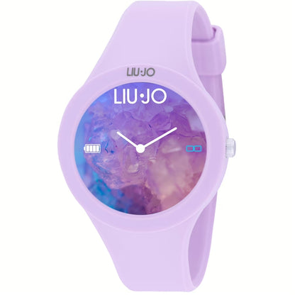 LIU-JO SMARTWATCH SWLJ128 Armbanduhr
