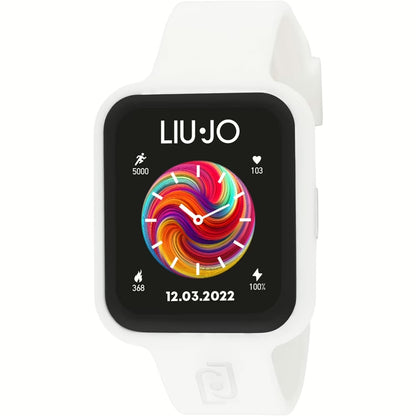 LIU-JO SMARTWATCH SWLJ129 Armbanduhr