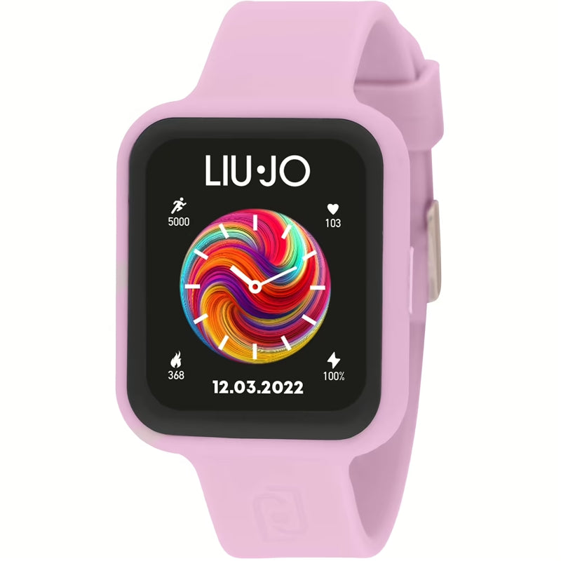 LIU-JO SMARTWATCH SWLJ132 Armbanduhr