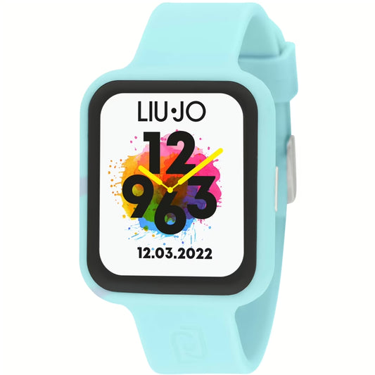 LIU-JO SMARTWATCH SWLJ133 Armbanduhr