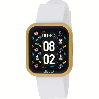 LIU-JO SMARTWATCH SWLJ140 Armbanduhr