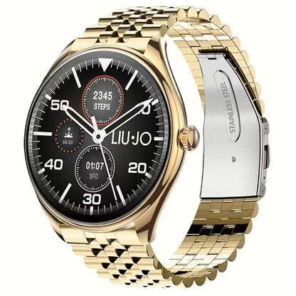 LIU-JO SMARTWATCH SWLJ161 Armbanduhr