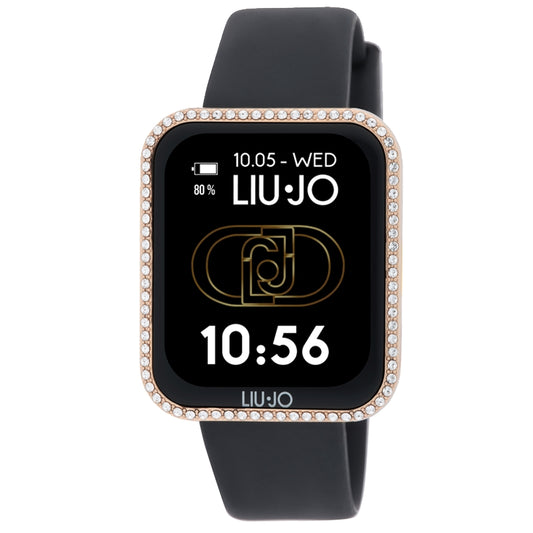 LIU-JO SMARTWATCH Armbanduhr SWLJ168 – Produktansicht