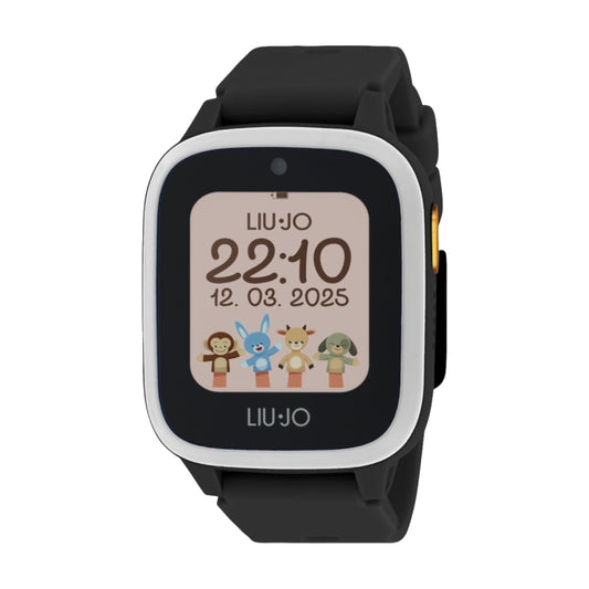 LIU-JO SMARTWATCH Armbanduhr SWLJ170 – Produktansicht