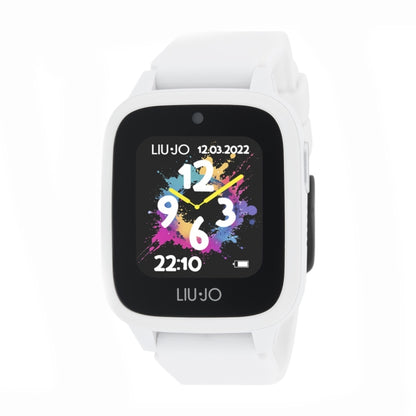 LIU-JO SMARTWATCH SWLJ171 Armbanduhr