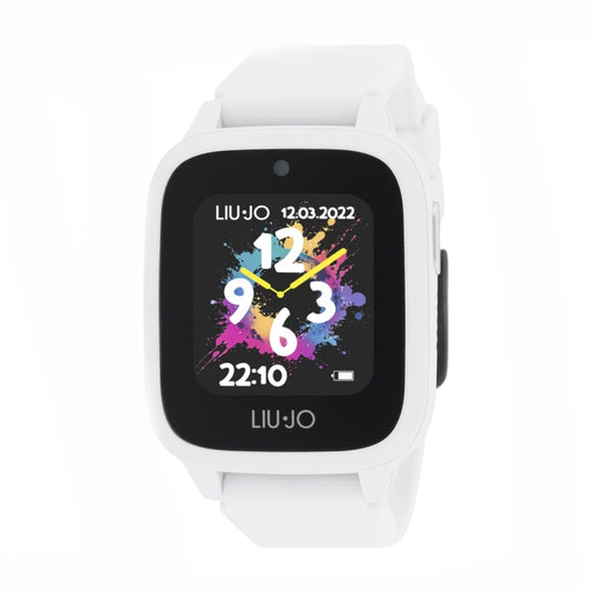 LIU-JO SMARTWATCH Armbanduhr SWLJ171 – Produktansicht