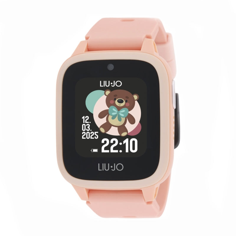 LIU-JO SMARTWATCH SWLJ172 Armbanduhr