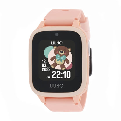 LIU-JO SMARTWATCH SWLJ172 Armbanduhr