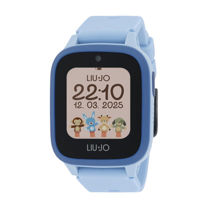LIU-JO SMARTWATCH SWLJ173 Armbanduhr