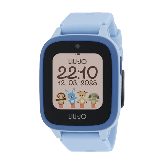 LIU-JO SMARTWATCH Armbanduhr SWLJ173 – Produktansicht