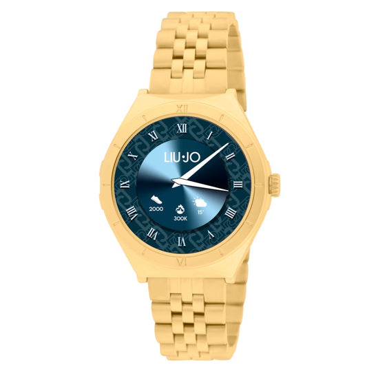 LIU-JO SMARTWATCH Armbanduhr SWLJ175 – Produktansicht