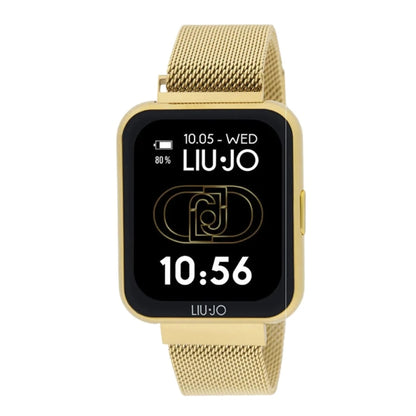 LIU-JO SMARTWATCH SWLJ192 Armbanduhr