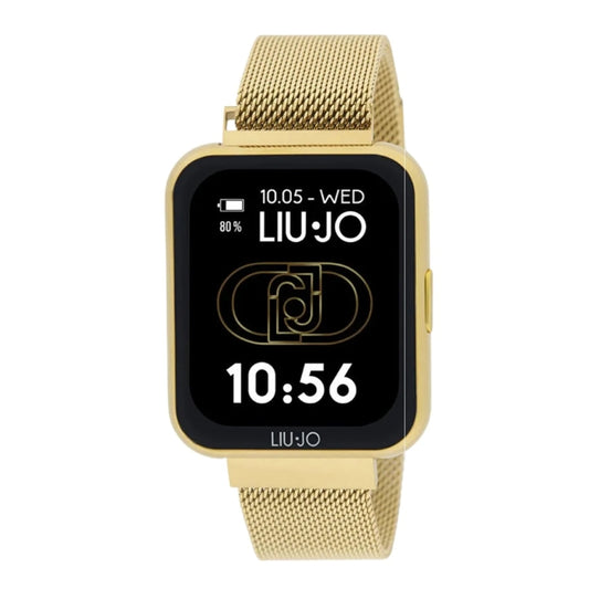 LIU-JO SMARTWATCH Armbanduhr SWLJ192 – Produktansicht