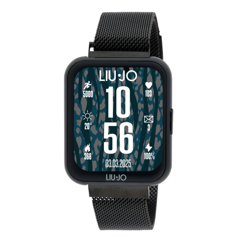 LIU-JO SMARTWATCH SWLJ194 Armbanduhr