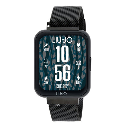 LIU-JO SMARTWATCH SWLJ194 Armbanduhr
