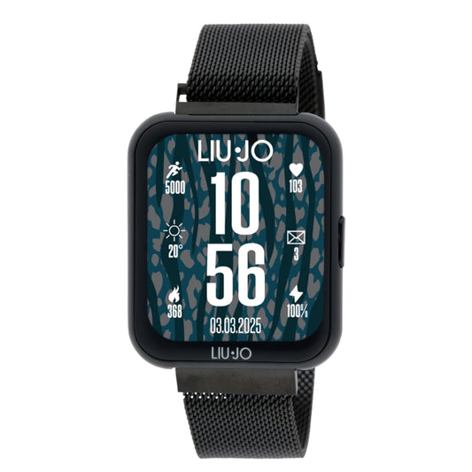 LIU-JO SMARTWATCH Armbanduhr SWLJ194 – Produktansicht