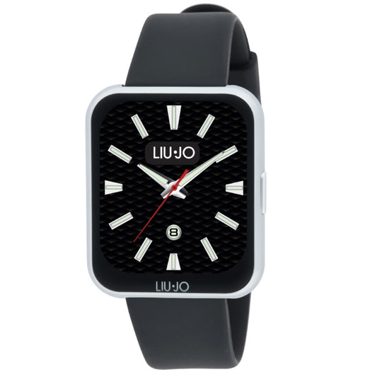 LIU-JO SMARTWATCH Armbanduhr SWLJ195 – Produktansicht