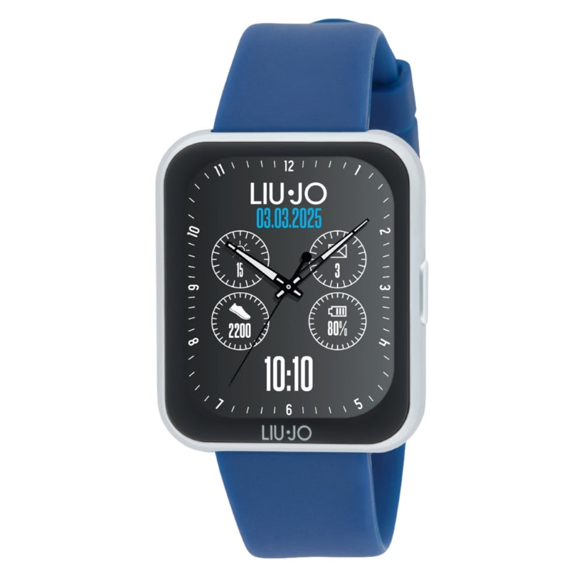LIU-JO SMARTWATCH SWLJ196 Armbanduhr