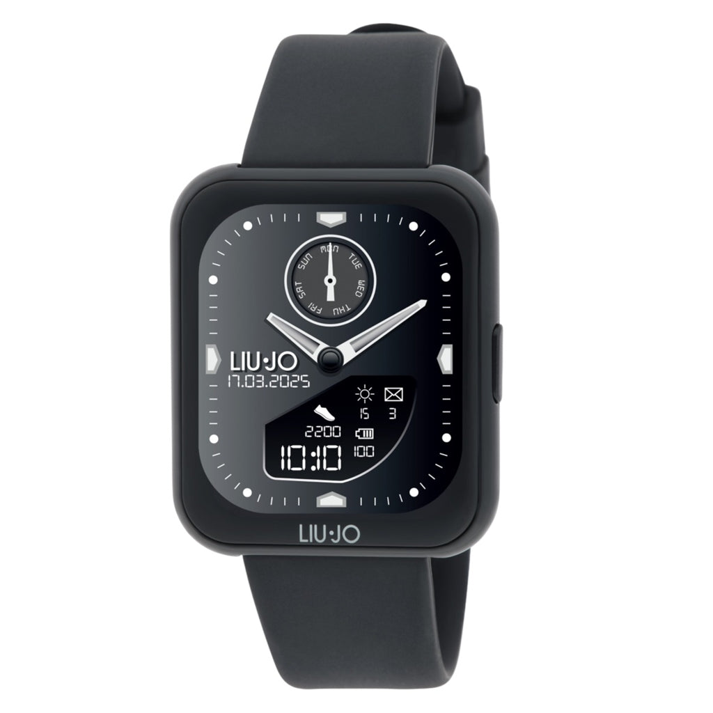 LIU-JO SMARTWATCH SWLJ197 Armbanduhr