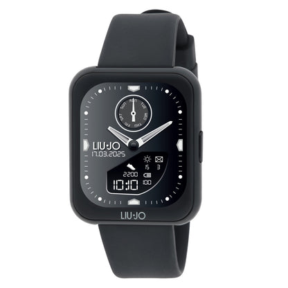 LIU-JO SMARTWATCH SWLJ197 Armbanduhr