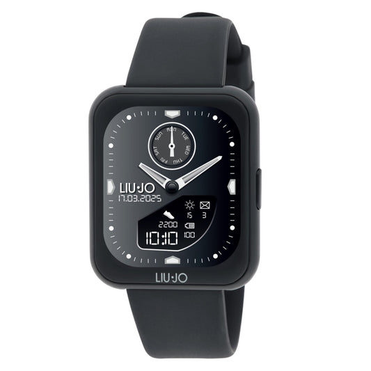 LIU-JO SMARTWATCH Armbanduhr SWLJ197 – Produktansicht