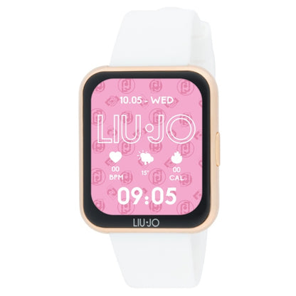 LIU-JO SMARTWATCH SWLJ201 Armbanduhr