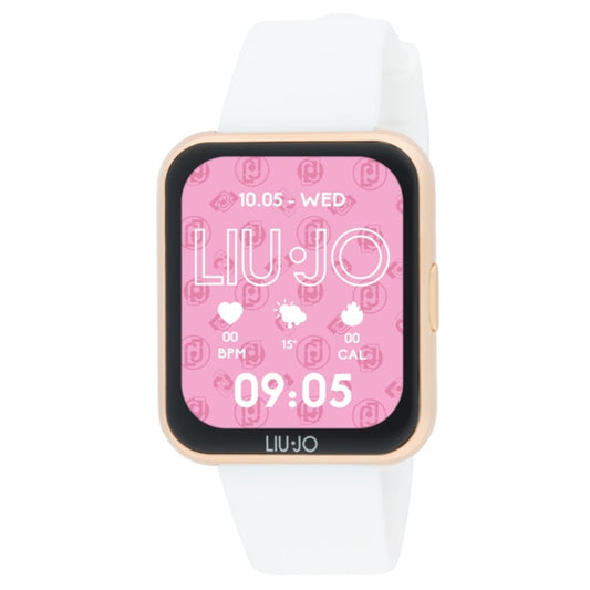 LIU-JO SMARTWATCH Armbanduhr SWLJ201 – Produktansicht