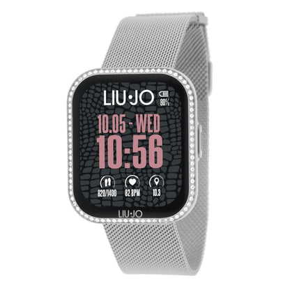 LIU-JO SMARTWATCH SWLJ202 Armbanduhr
