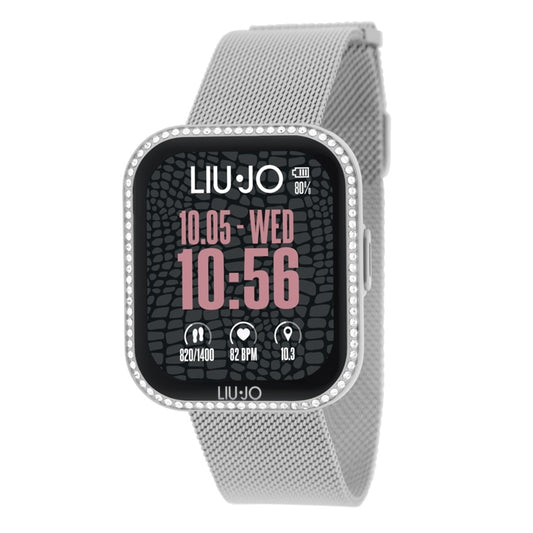 LIU-JO SMARTWATCH Armbanduhr SWLJ202 – Produktansicht