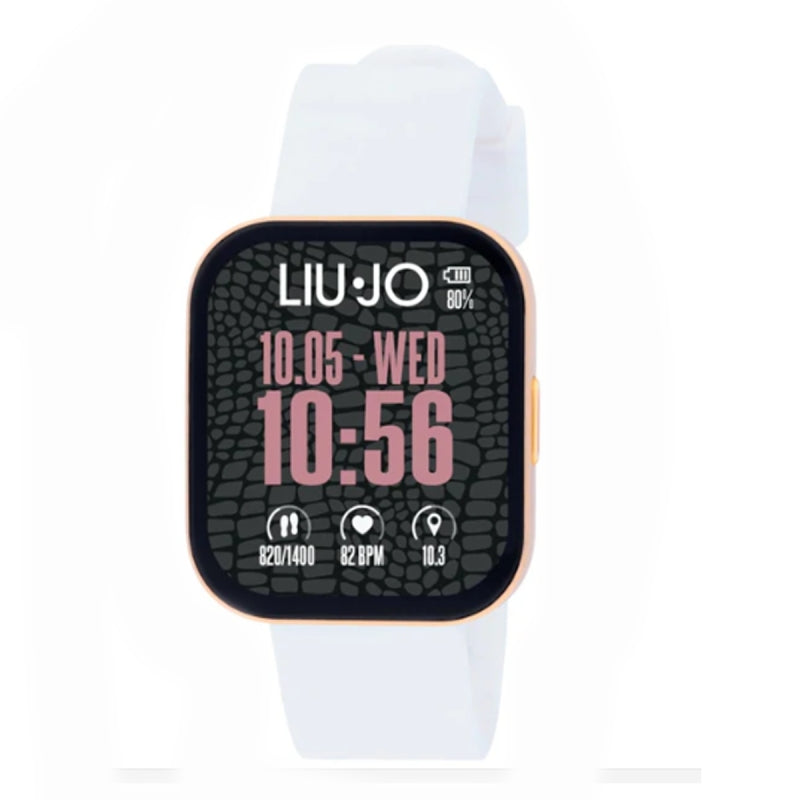 LIU-JO SMARTWATCH SWLJ211 Armbanduhr