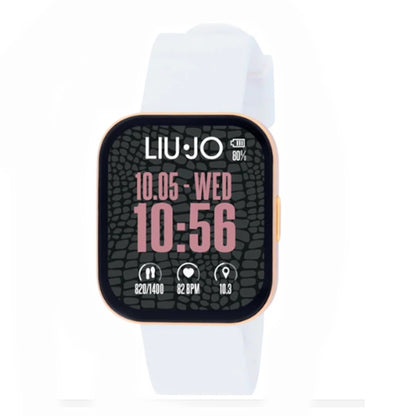 LIU-JO SMARTWATCH SWLJ211 Armbanduhr