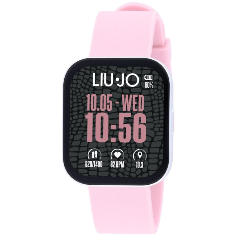 LIU-JO SMARTWATCH SWLJ212 Armbanduhr