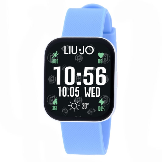 LIU-JO SMARTWATCH Armbanduhr SWLJ213 – Produktansicht