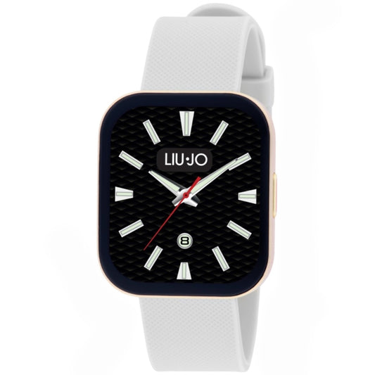 LIU-JO SMARTWATCH Armbanduhr SWLJ215 – Produktansicht