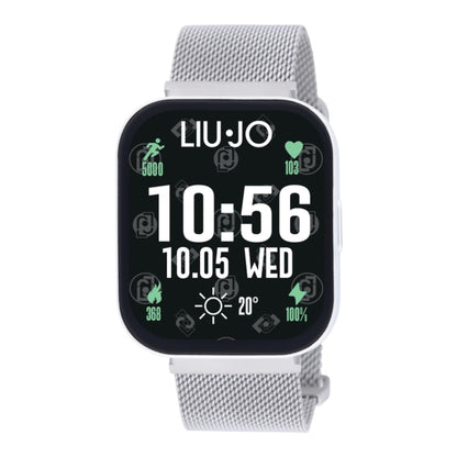 LIU-JO SMARTWATCH SWLJ217 Armbanduhr