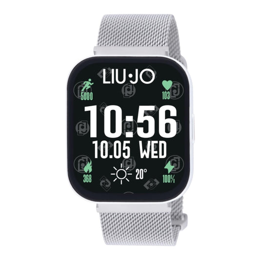 LIU-JO SMARTWATCH Armbanduhr SWLJ217 – Produktansicht