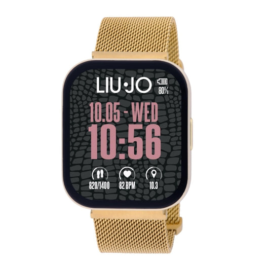 LIU-JO SMARTWATCH Armbanduhr SWLJ218 – Produktansicht