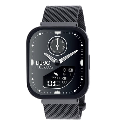 LIU-JO SMARTWATCH SWLJ219 Armbanduhr