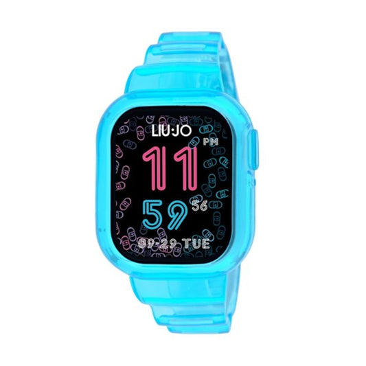 LIU-JO SMARTWATCH Armbanduhr SWLJ221 – Produktansicht