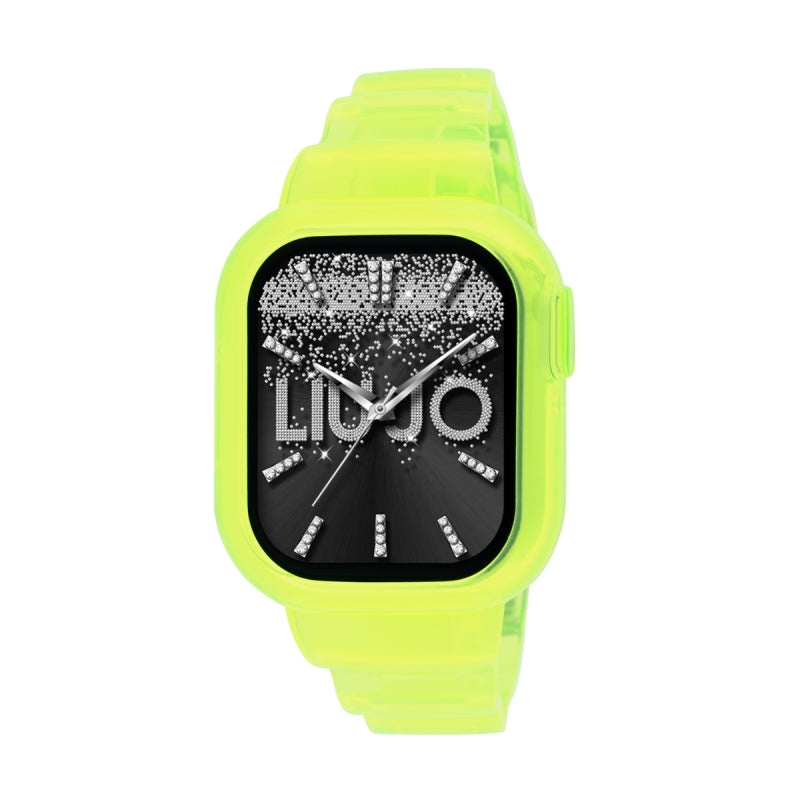 LIU-JO SMARTWATCH SWLJ223 Armbanduhr