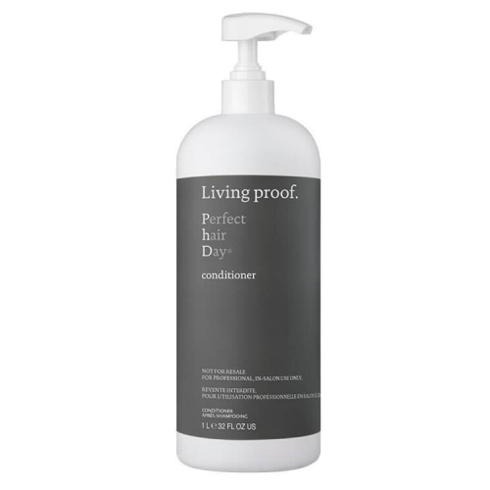 Living Proof Living Proof Perfect Hair Day silikonfreie Haarspülung zur Stärkung 1000 ml Conditioner