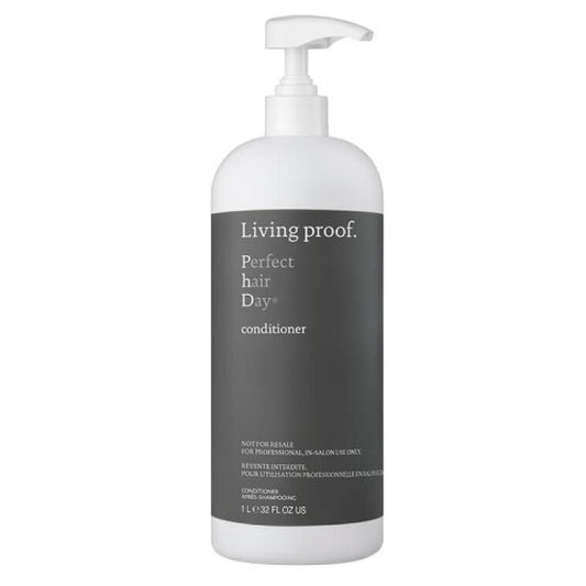Living Proof Living Proof, Perfect Hair Day, Silikonfrei, Haarspülung, Zur Stärkung, 1000 ml Regular