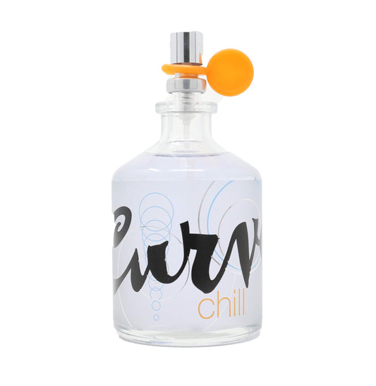 Liz Claiborne Liz Claiborne, Curve Chill, Eau de Cologne, Für Männer, 125 ml Regular