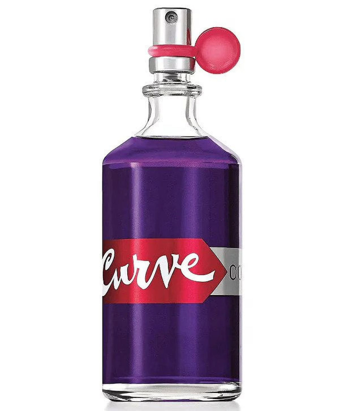 Liz Claiborne Curve Connect Eau De Toilette für Damen 100 ml