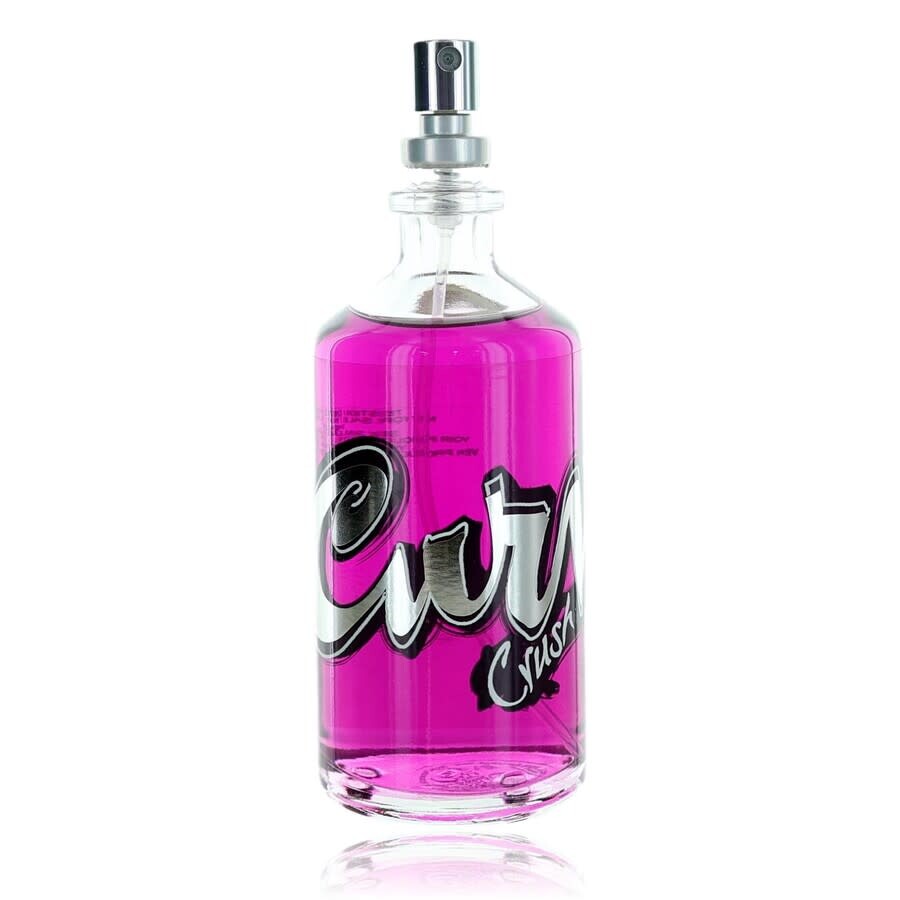 Liz Claiborne Liz Claiborne, Curve Crush, Eau de Toilette, Für Frauen, 100 ml *Tester